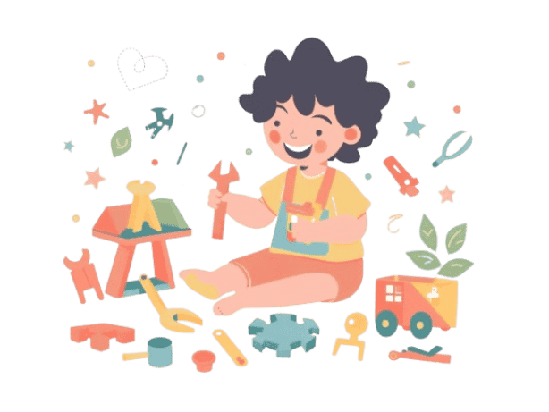 Cognitive Development