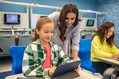 Technology Integration