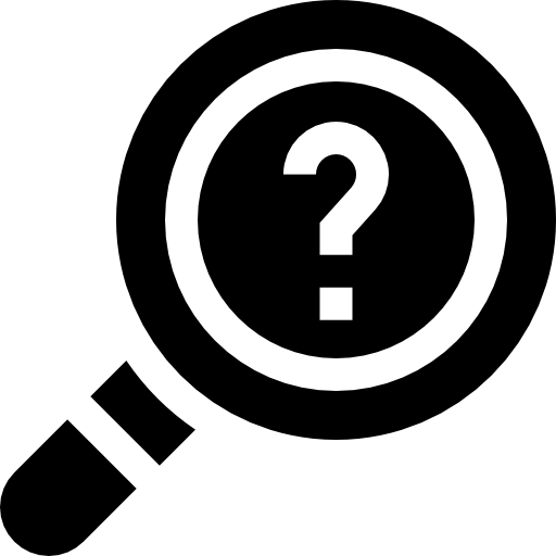 Curiosity Icon