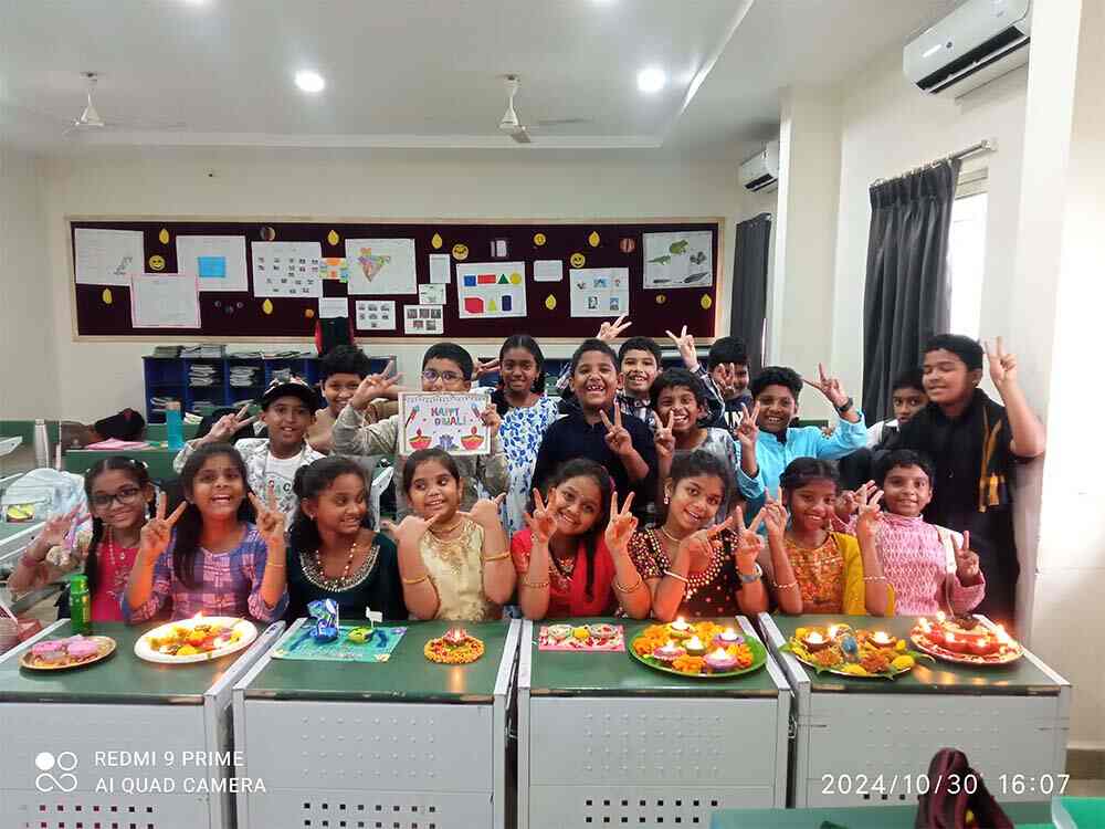 School Event 1