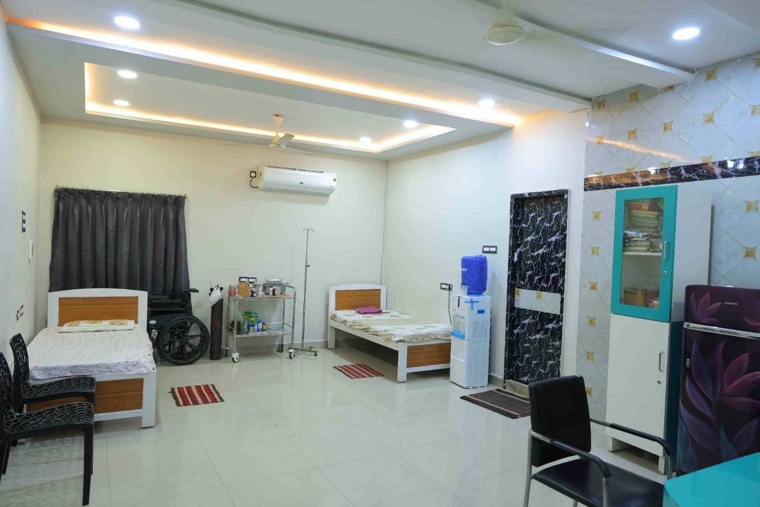Laboratory