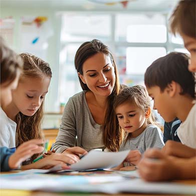 Parental Involvement
